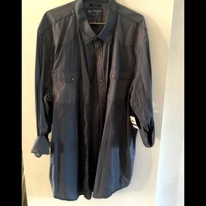 American Rag Men’s shirt size 2xl